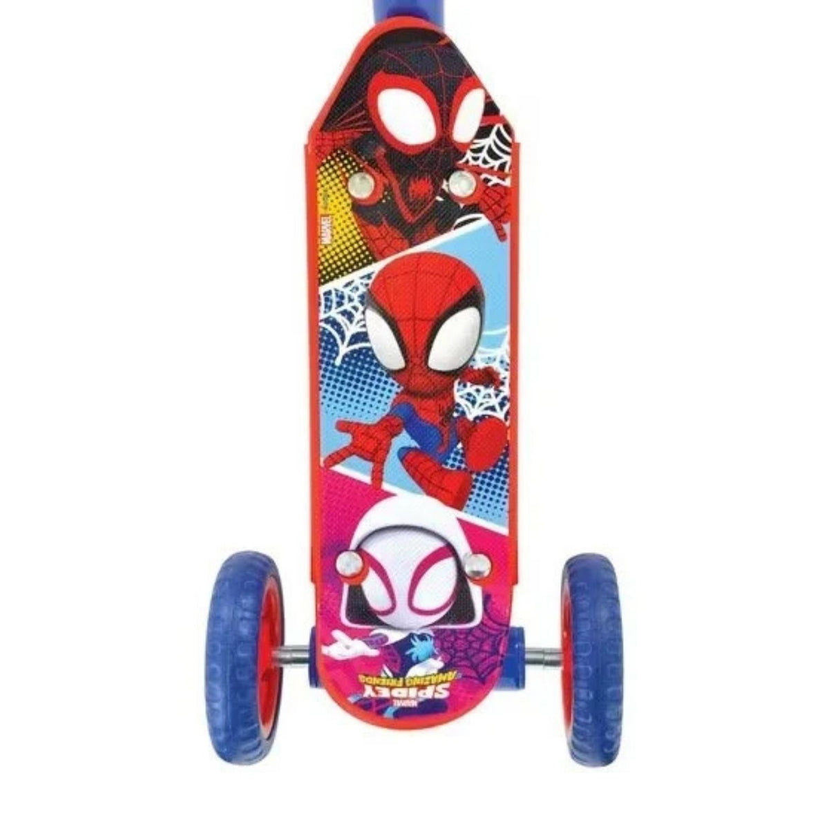 toys at foys - spidey scooter