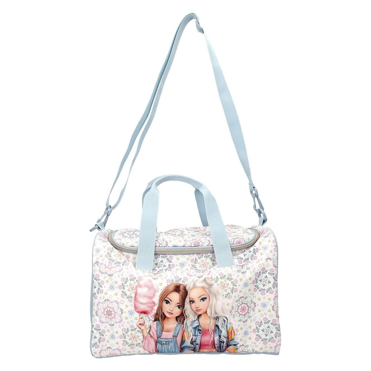 toys at foys - sports bag