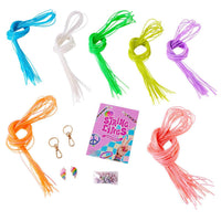 toys at foys - stringaling kit contents
