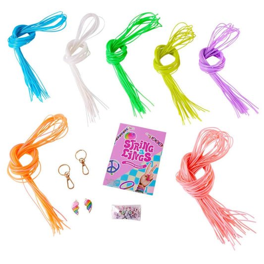 toys at foys - stringaling kit contents