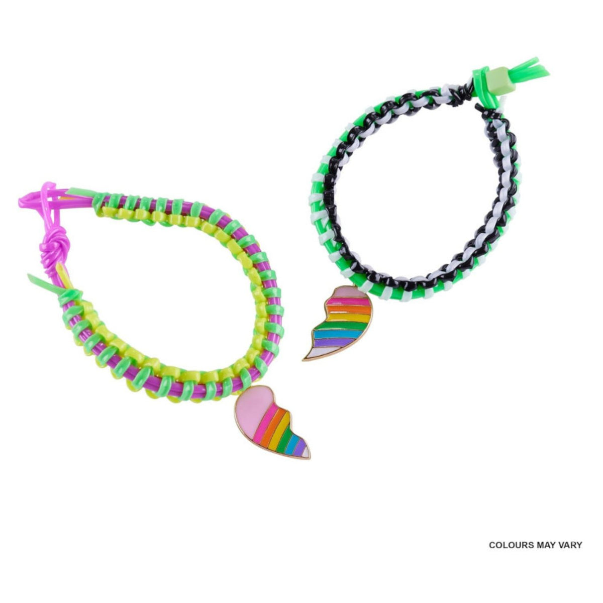 toys at foys - stringaling kit bracelets