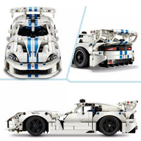 toys at foys - technic - all angles of car