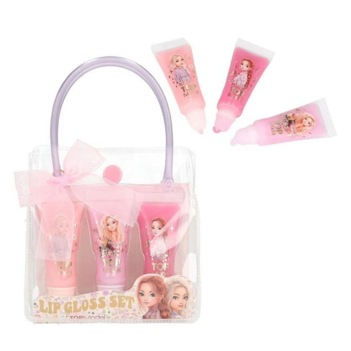 toys at foys - top model