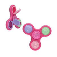 toys at foys - top model fidget