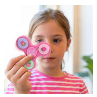toys at foys - top model fidget