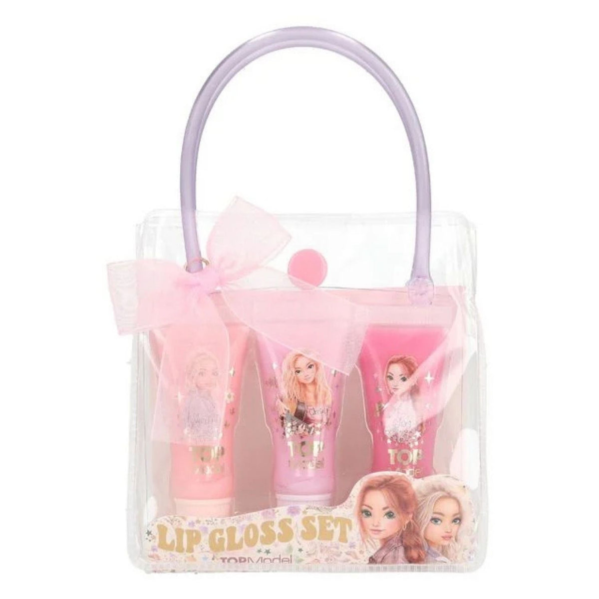 toys at foys - top model