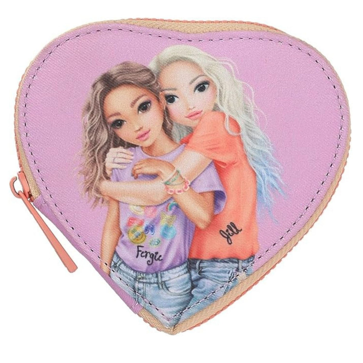 toys at foys - top model purse