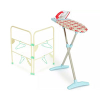 toys at foys - toy ironing set