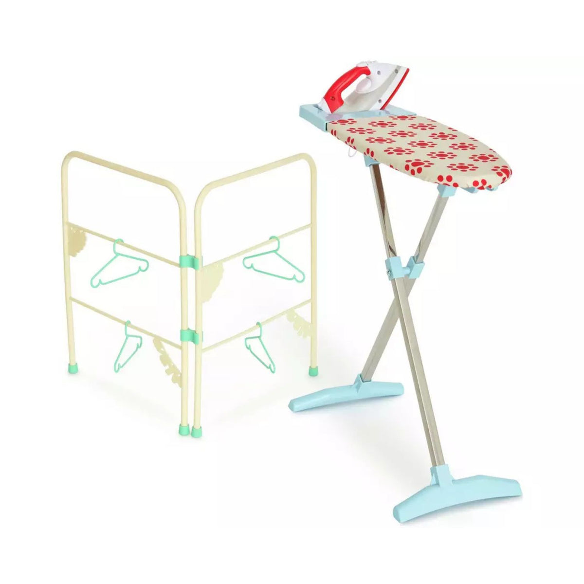 toys at foys - toy ironing set