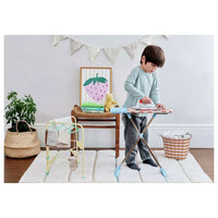 toys at foys - toy ironing set