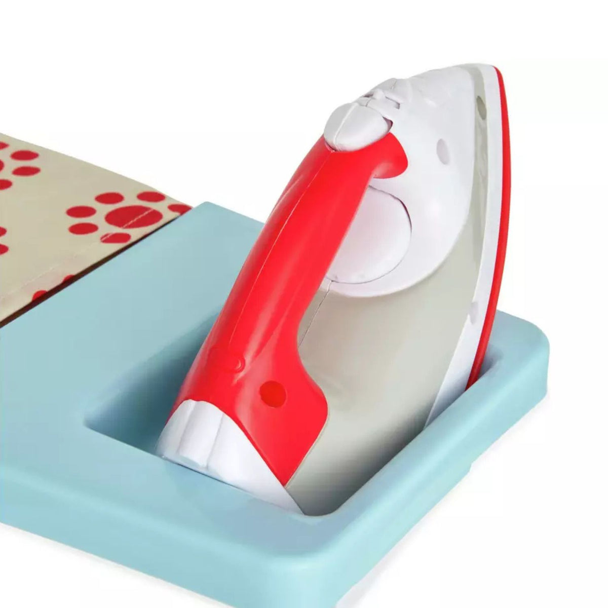 toys at foys - toy ironing set