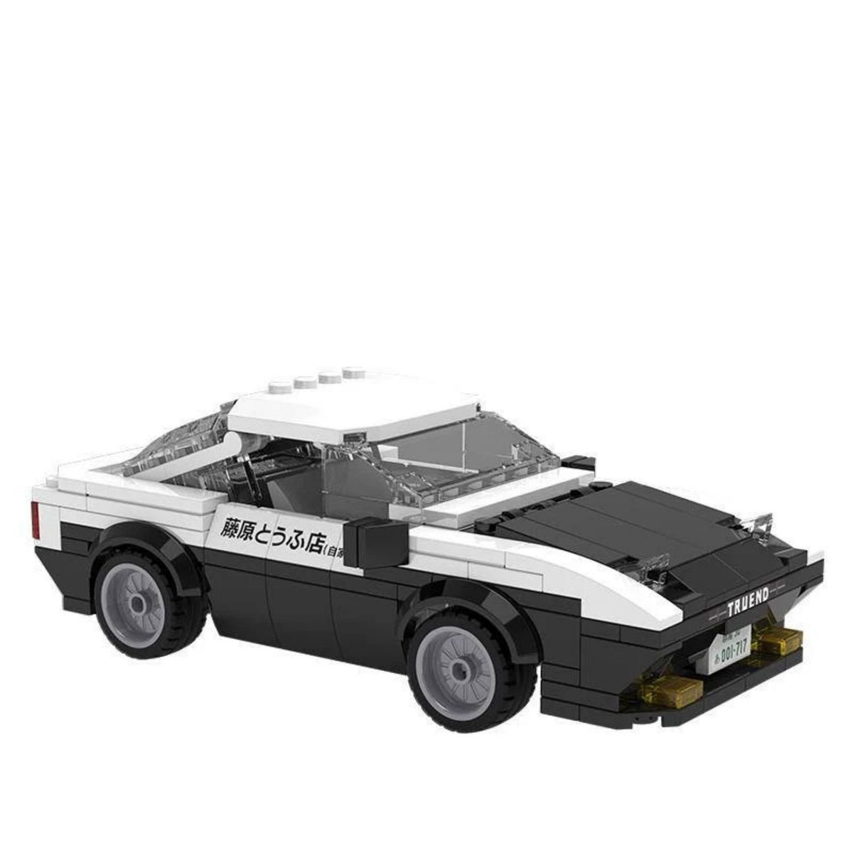 toys at foys - toyota