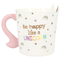 toys at foys - unicorn mug 