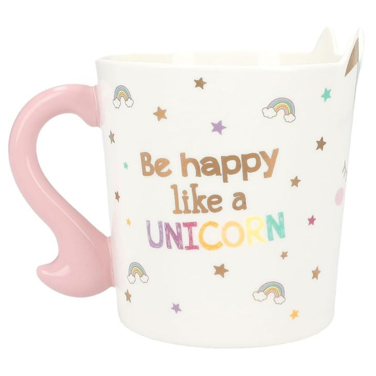 toys at foys - unicorn mug 