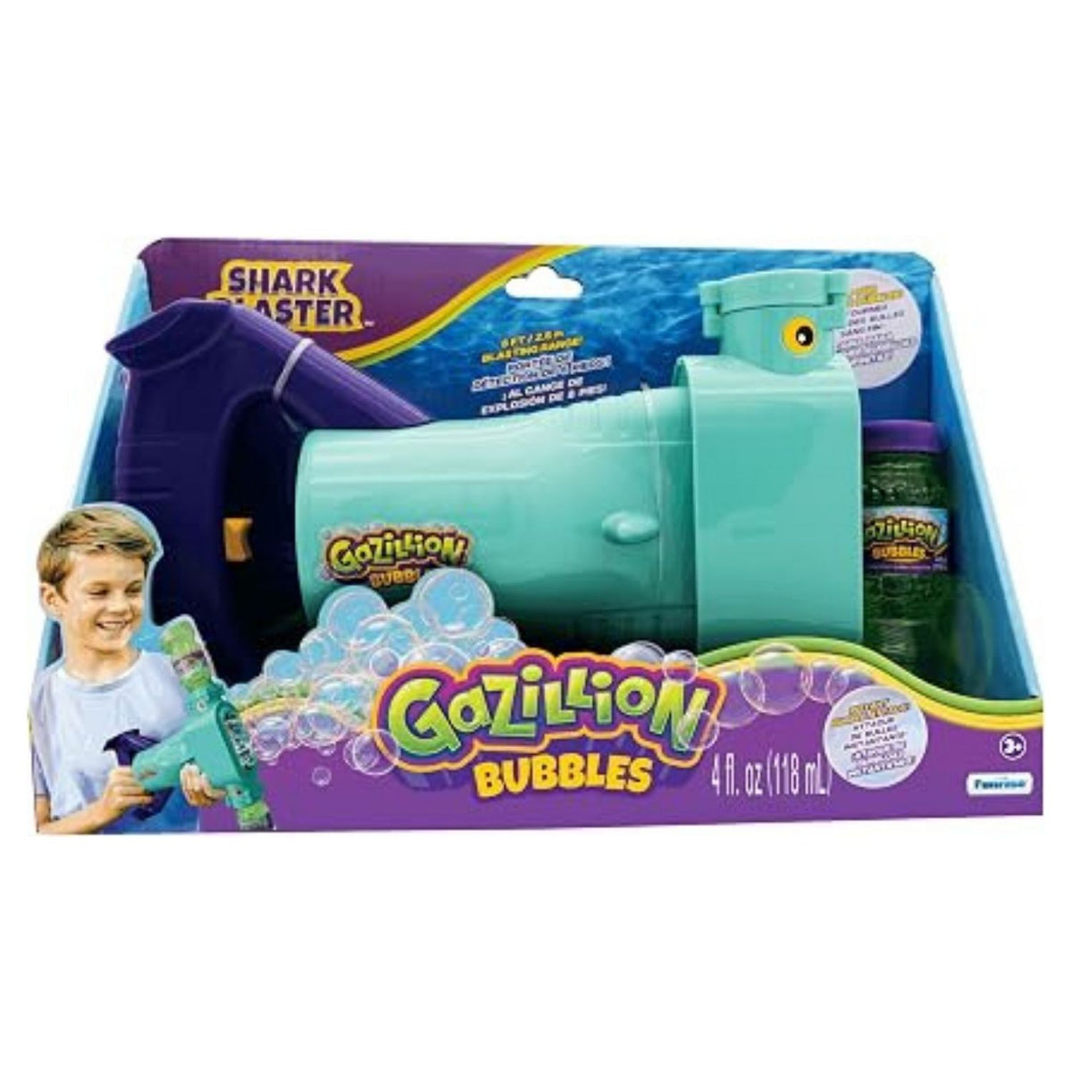 retail packaging
