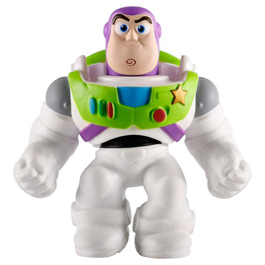 Goo Jit Zu Disney Pixar Toy Story Buzz Lightyear Stretchy Character