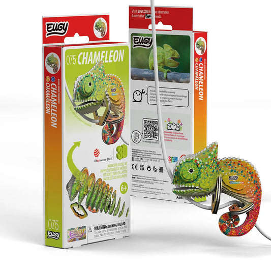 toys at foys Chameleon3