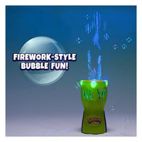 gazillion bubble machine graphic