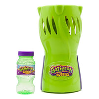 gazillion bubble machine