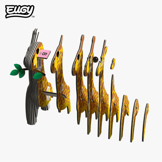 Eugy Giraffe