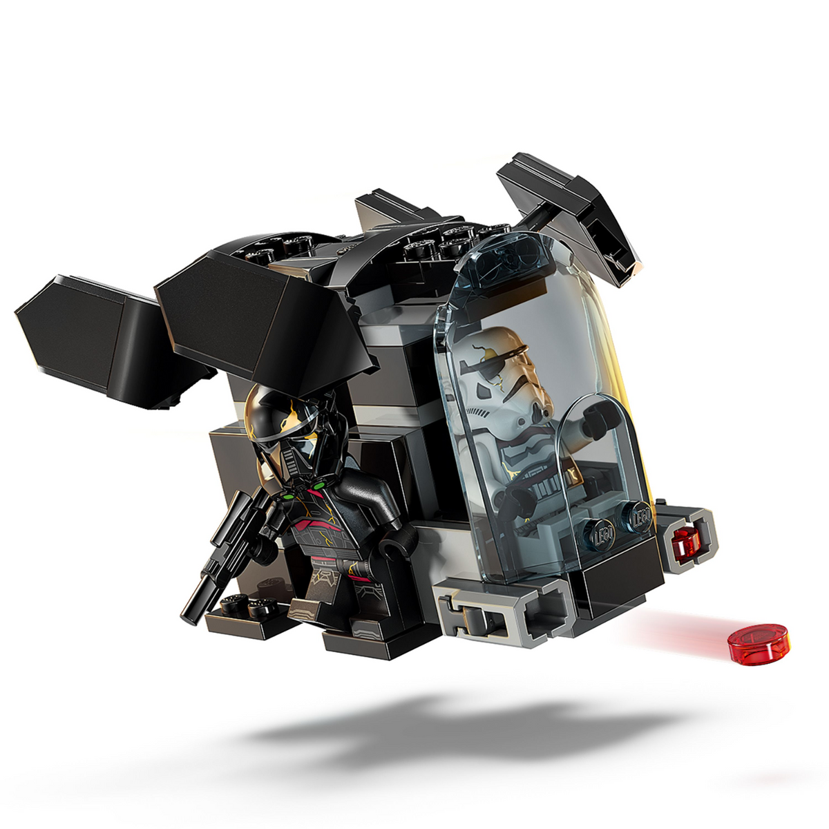 LEGO Star Wars 75412 Death Trooper & Night Trooper Battle Pack