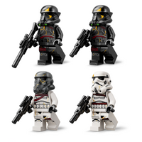 LEGO Star Wars 75412 Death Trooper & Night Trooper Battle Pack