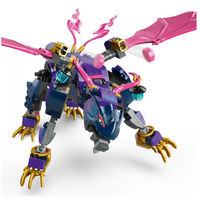 LEGO NINJAGO 71842 Rontu the Master Dragon