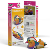 toys at foys Mandarin Duck