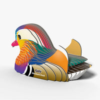 toys at foys Mandarin Duck4