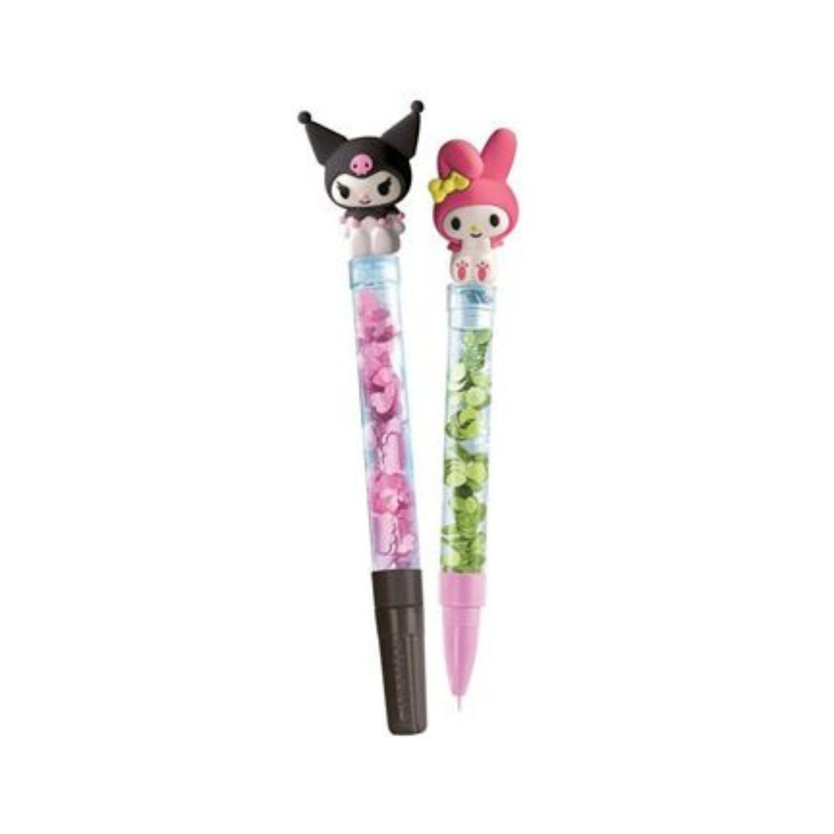 pens