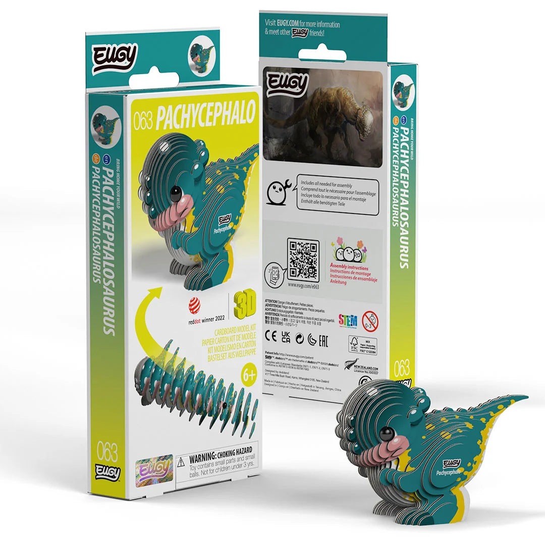 toys at foys  Pachycephalo 