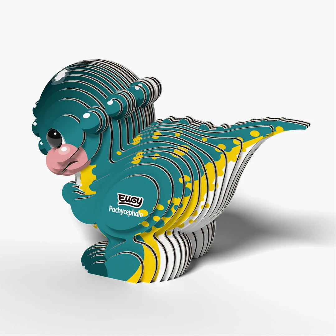 toys at foys  Pachycephalo 