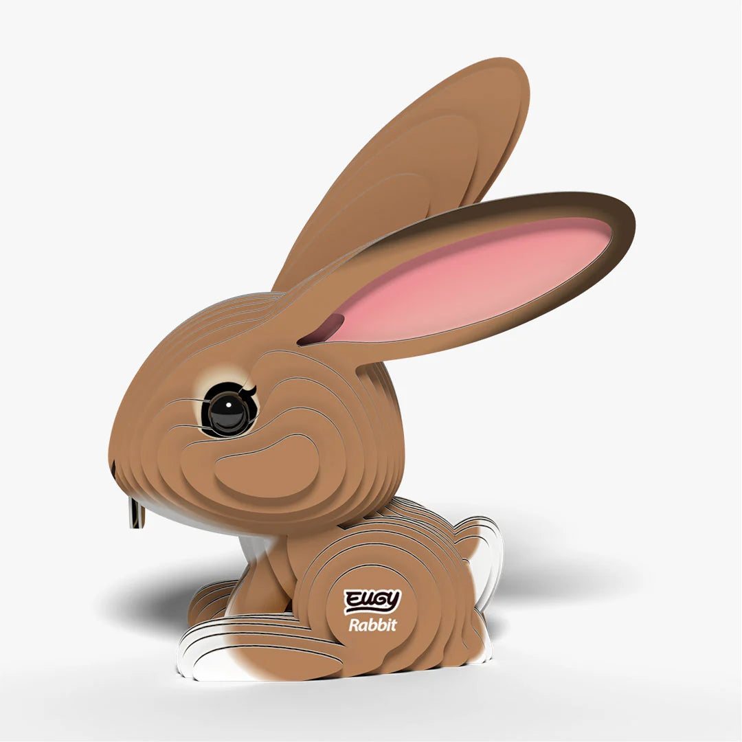 toys at  foys Rabbit2