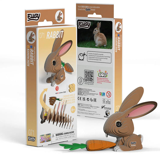 toys at  foys Rabbit5
