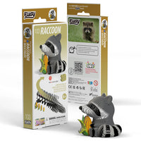 toys at foys Raccoon