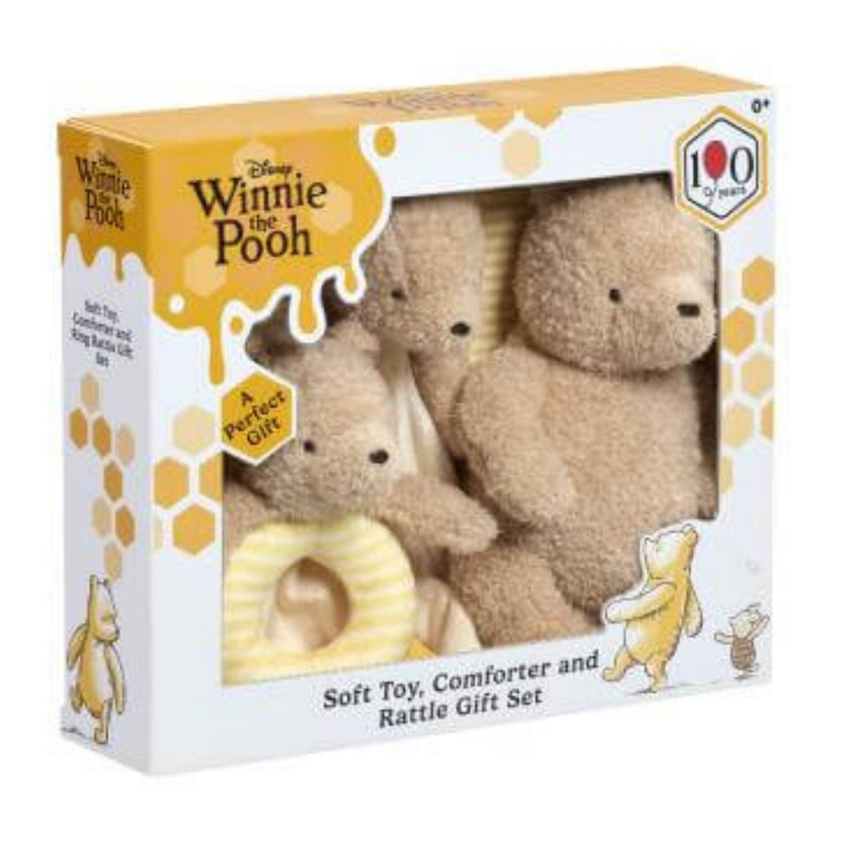 packaging