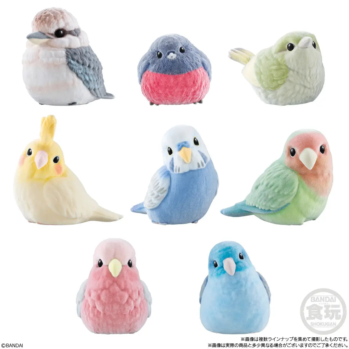 toys at foys birds