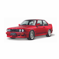 1:24 BMW M3 (E30) (1988)