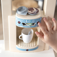 Bon Appetit Kitchen coffee machine