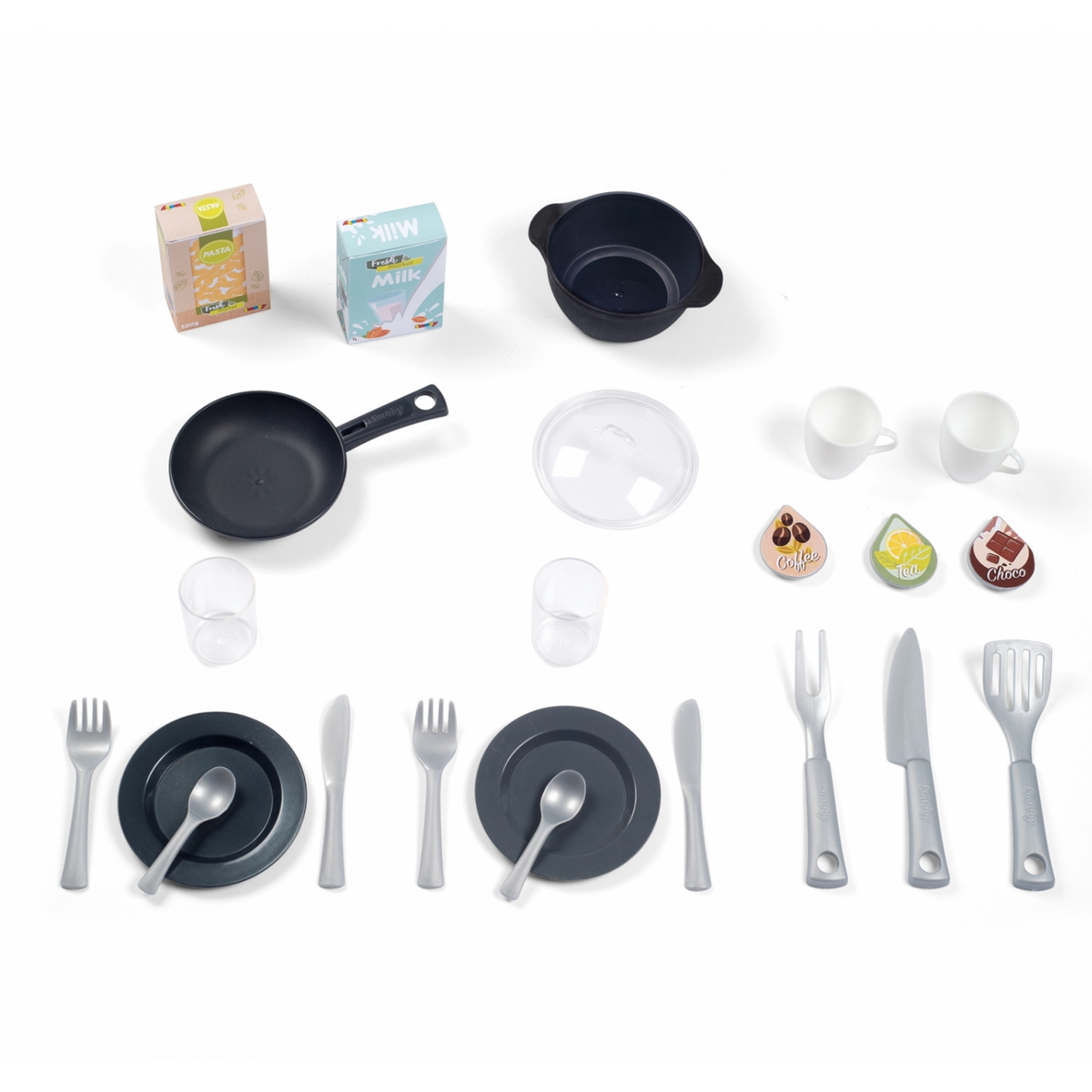 Bon Appetit Kitchen accessories
