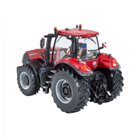 Britains Case Magnum 405 back view