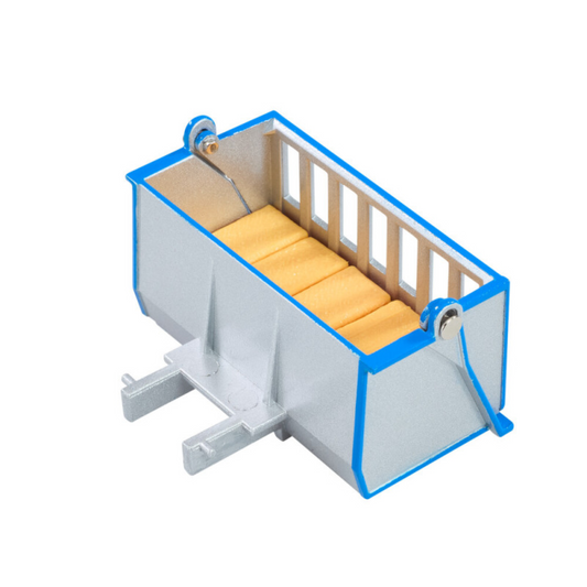 Britains Link Box side view