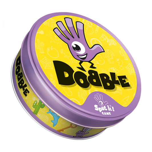 Dobble Classic in tin