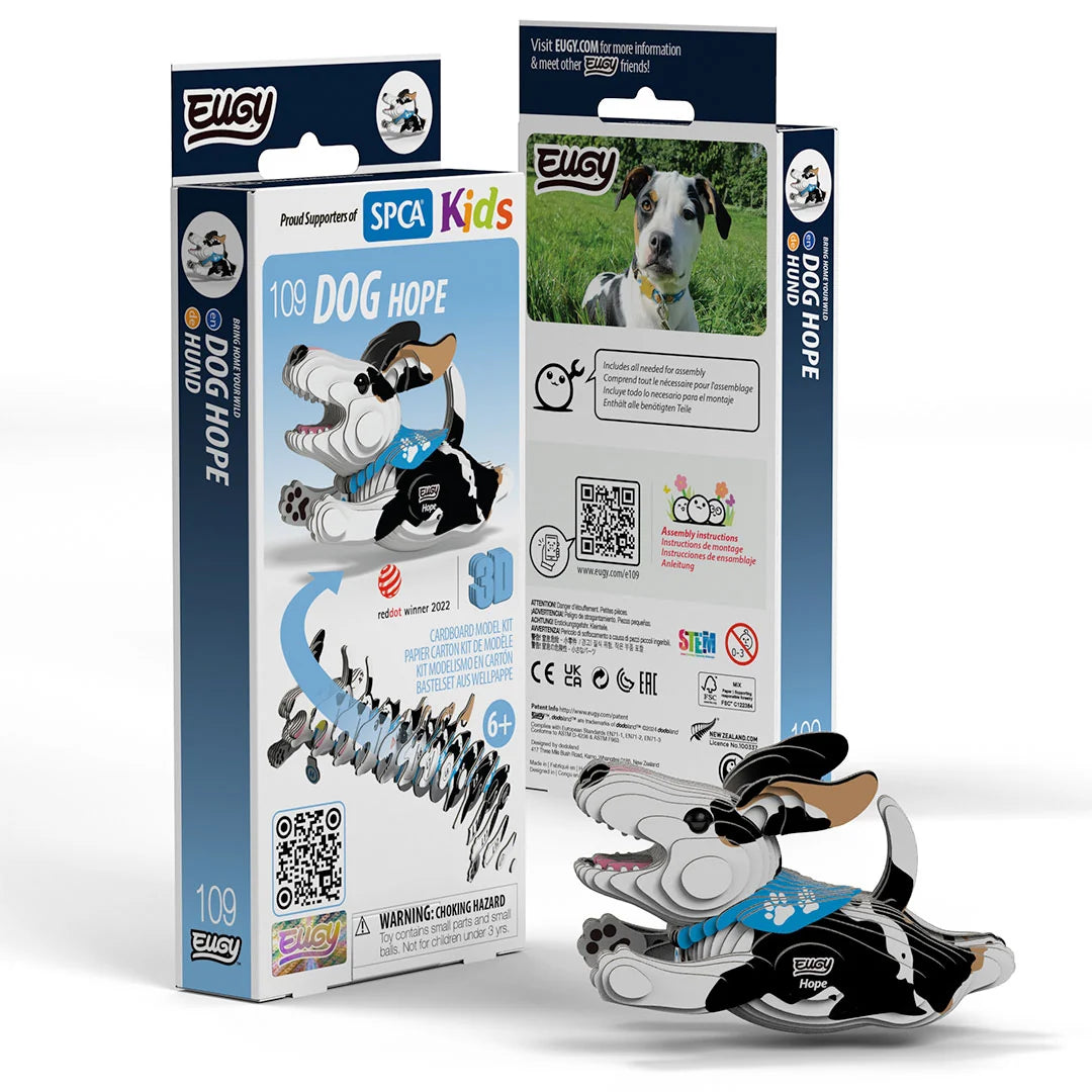 toys at foys - dog