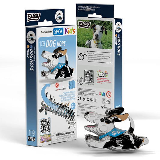toys at foys - dog
