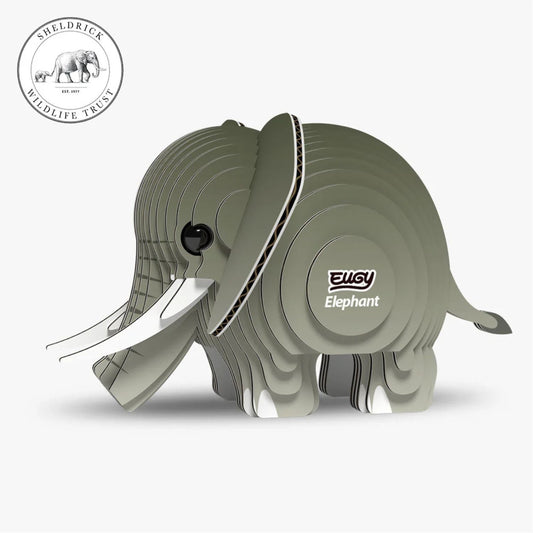 Eugy Elephant