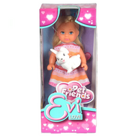 Evi Love Pet Friend rabbit