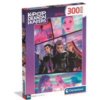 jigsaw box
