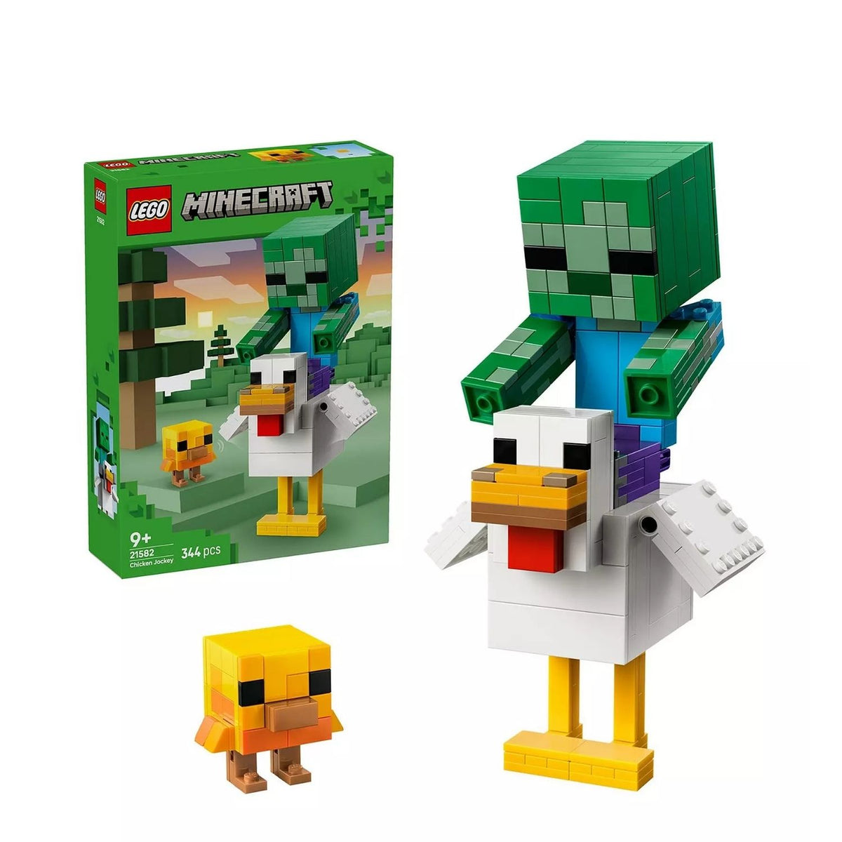 toys at foys  minecraft