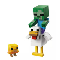 toys at foys  minecraft